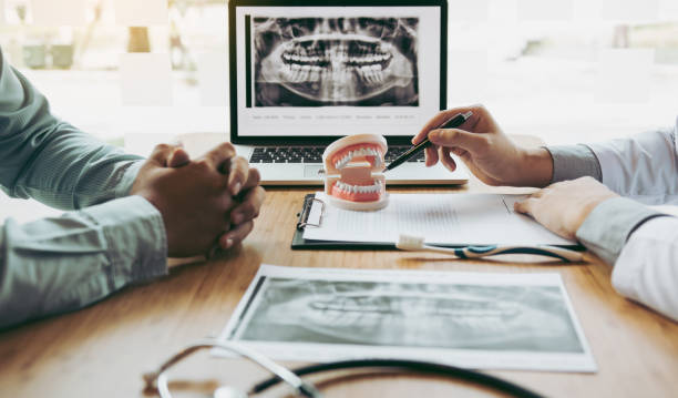 Best TMJ/TMD Treatment  in Marlow Heights, MD