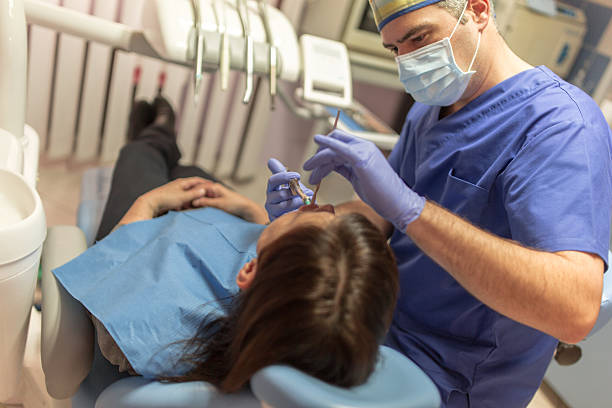 Emergency Dental Services in Marlow Heights, MD